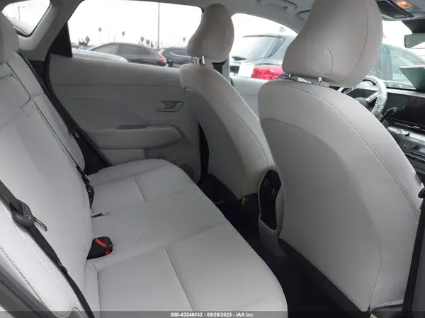 KM8HB3ABXRU095845 2024 HYUNDAI KONA - Image 8