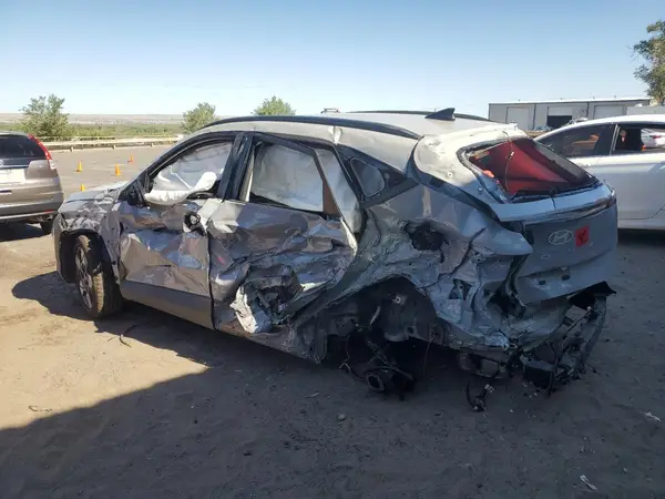 KM8HB3ABXRU096641 2024 HYUNDAI KONA - Image 2