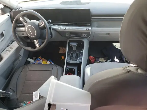 KM8HB3ABXRU096641 2024 HYUNDAI KONA - Image 8
