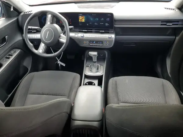 KM8HB3ABXRU103104 2024 HYUNDAI KONA - Image 8