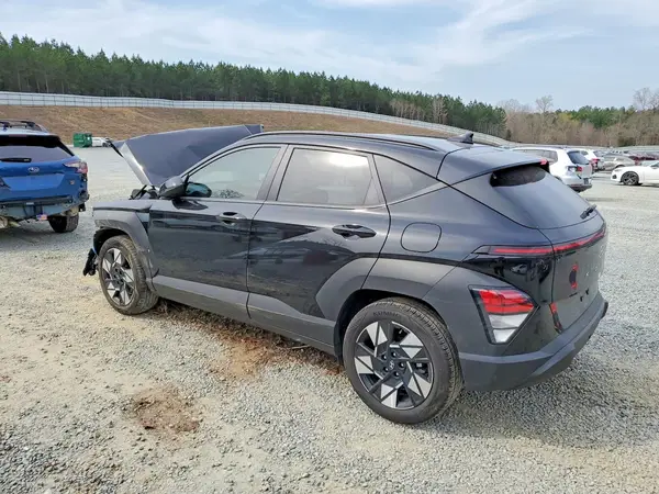 KM8HB3ABXRU103510 2024 HYUNDAI KONA - Image 2