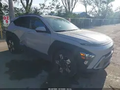 KM8HB3ABXRU105239 2024 HYUNDAI KONA