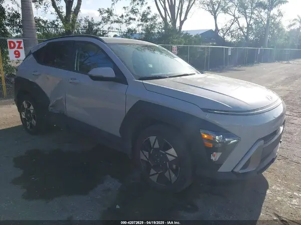 KM8HB3ABXRU105239 2024 HYUNDAI KONA - Image 1