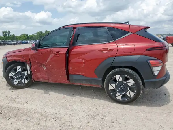 KM8HB3ABXRU106150 2024 HYUNDAI KONA - Image 2