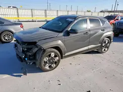 KM8HB3ABXRU106715 2024 HYUNDAI KONA