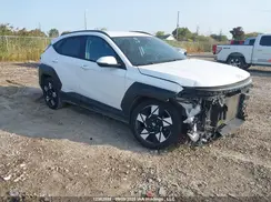 KM8HB3ABXRU114216 2024 HYUNDAI KONA