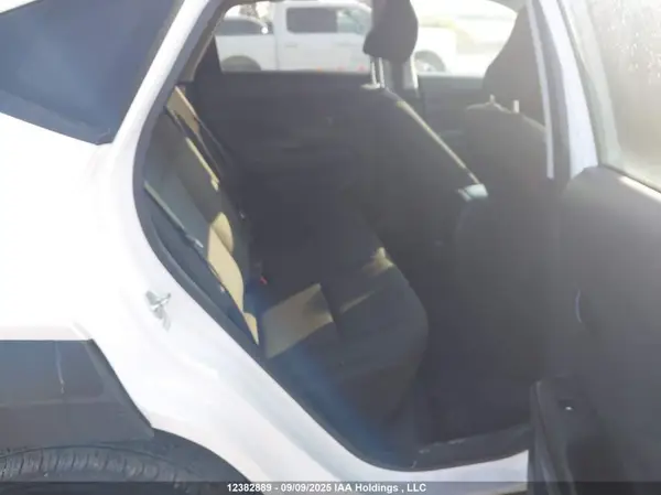 KM8HB3ABXRU114216 2024 HYUNDAI KONA - Image 8
