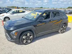 KM8HB3ABXRU114295 2024 HYUNDAI KONA