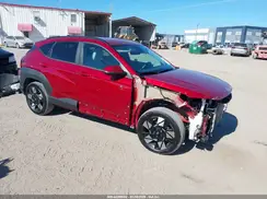KM8HB3ABXRU117083 2024 HYUNDAI KONA
