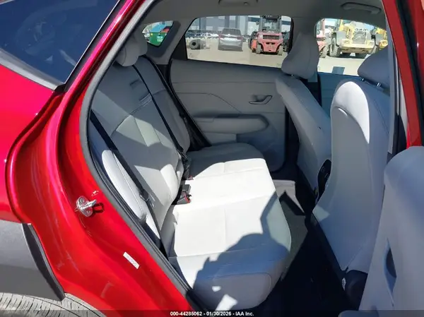 KM8HB3ABXRU117083 2024 HYUNDAI KONA - Image 8