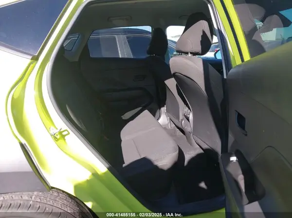 KM8HB3ABXRU118461 2024 HYUNDAI KONA - Image 8