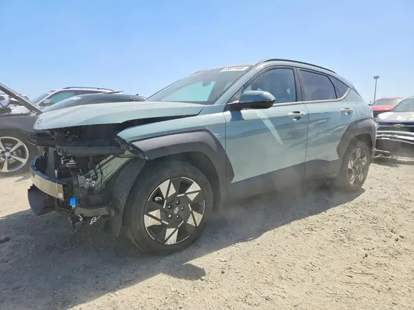KM8HB3ABXRU119352 2024 HYUNDAI KONA - Image 1