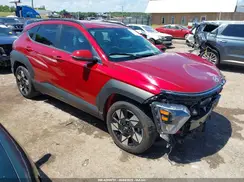 KM8HB3ABXRU122459 2024 HYUNDAI KONA