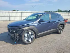 KM8HB3ABXRU128066 2024 HYUNDAI KONA