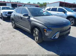 KM8HB3ABXRU131582 2024 HYUNDAI KONA