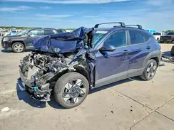 KM8HB3ABXRU140041 2024 HYUNDAI KONA