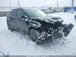 KM8HB3ABXRU140394 2024 HYUNDAI KONA