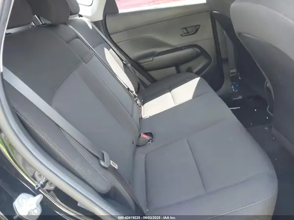 KM8HB3ABXRU143540 2024 HYUNDAI KONA - Image 8