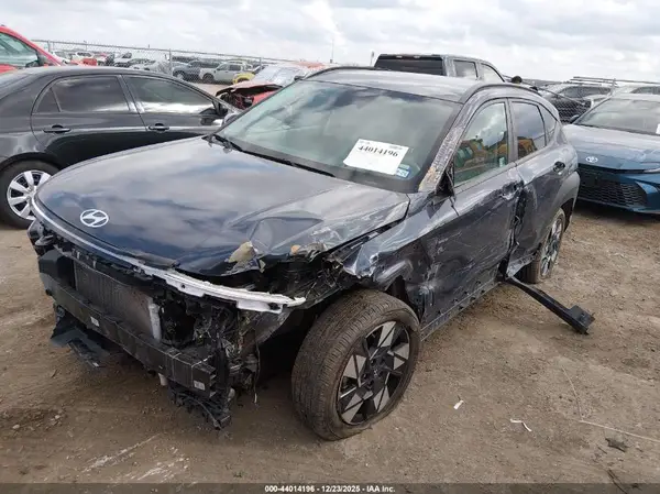 KM8HB3ABXRU144929 2024 HYUNDAI KONA - Image 2