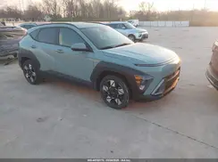 KM8HB3ABXRU146860 2024 HYUNDAI KONA
