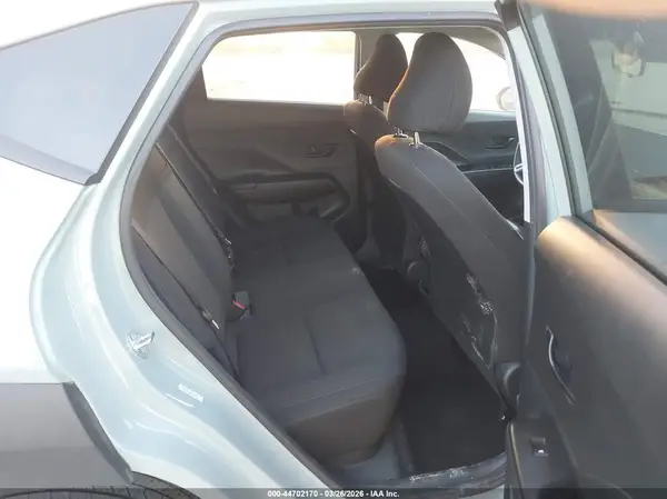 KM8HB3ABXRU146860 2024 HYUNDAI KONA - Image 8
