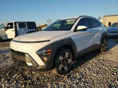 KM8HB3ABXRU148169 2024 HYUNDAI KONA