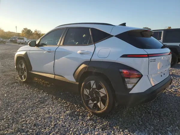 KM8HB3ABXRU148169 2024 HYUNDAI KONA - Image 2