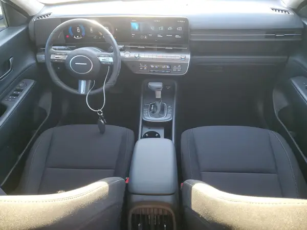 KM8HB3ABXRU148169 2024 HYUNDAI KONA - Image 8
