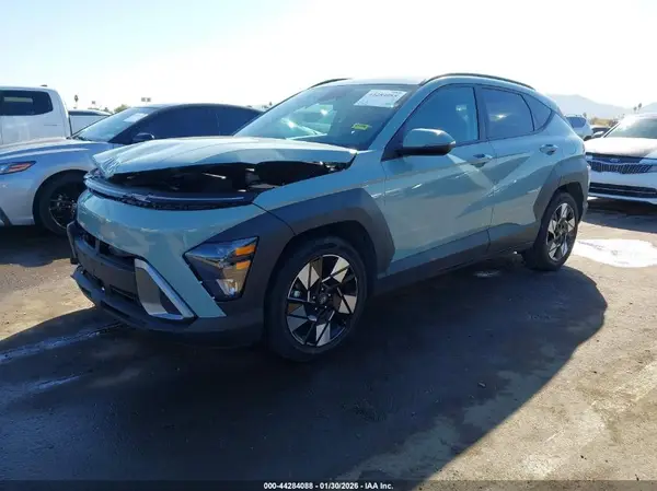 KM8HB3ABXRU149435 2024 HYUNDAI KONA - Image 2