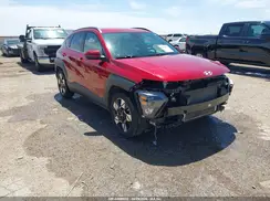 KM8HB3ABXRU168695 2024 HYUNDAI KONA