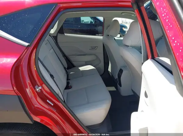 KM8HB3ABXRU168695 2024 HYUNDAI KONA - Image 8