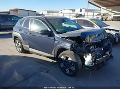 KM8HB3ABXRU171953 2024 HYUNDAI KONA