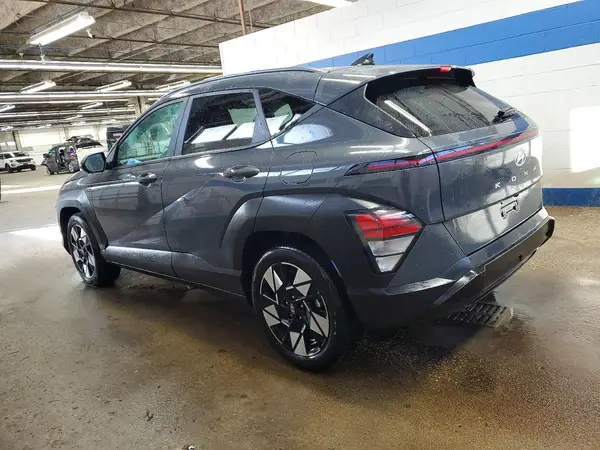 KM8HB3ABXRU180622 2024 HYUNDAI KONA - Image 2