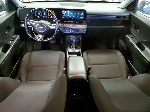 KM8HB3ABXRU180622 2024 HYUNDAI KONA - Image 8