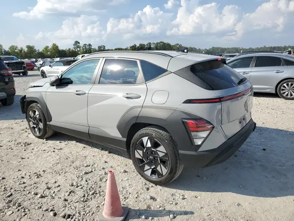 KM8HB3ABXRU182421 2024 HYUNDAI KONA - Image 2
