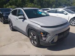 KM8HB3ABXRU182516 2024 HYUNDAI KONA