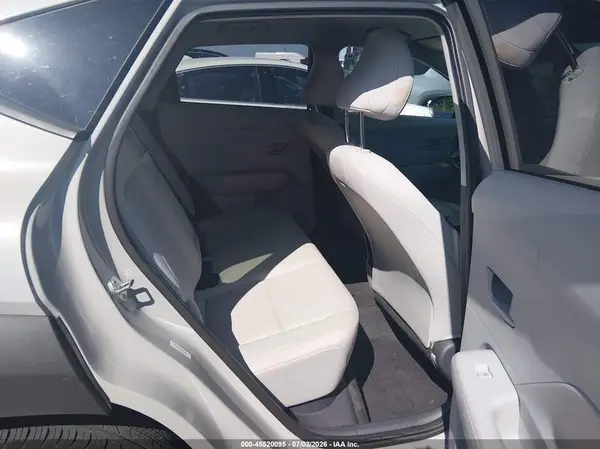KM8HB3ABXRU182516 2024 HYUNDAI KONA - Image 8