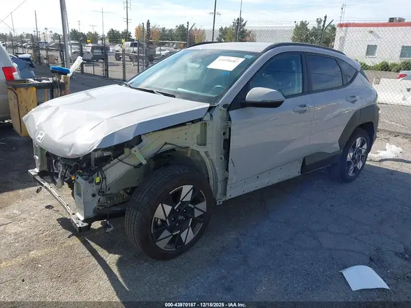 KM8HB3ABXRU182810 2024 HYUNDAI KONA - Image 2