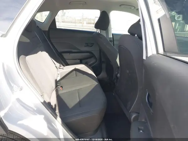 KM8HB3ABXRU182810 2024 HYUNDAI KONA - Image 8