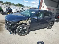 KM8HB3ABXRU183309 2024 HYUNDAI KONA