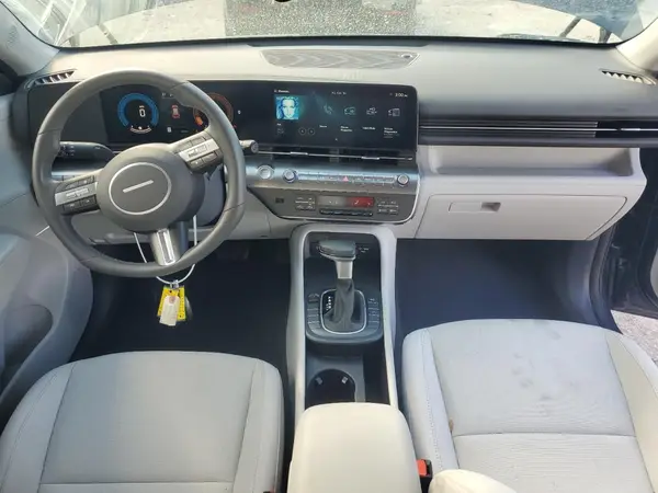 KM8HB3ABXRU183309 2024 HYUNDAI KONA - Image 8