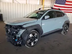 KM8HB3ABXRU183990 2024 HYUNDAI KONA