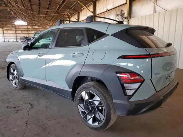 KM8HB3ABXRU183990 2024 HYUNDAI KONA - Image 2