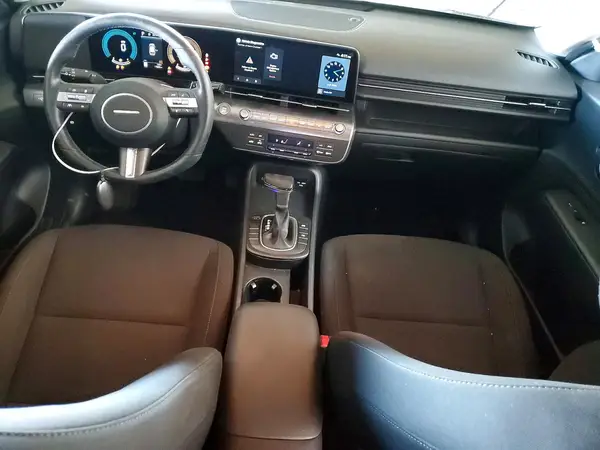 KM8HB3ABXRU183990 2024 HYUNDAI KONA - Image 8
