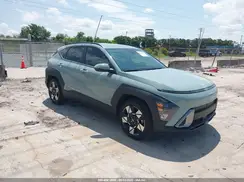 KM8HB3ABXRU184332 2024 HYUNDAI KONA