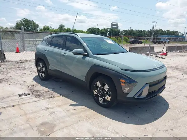 KM8HB3ABXRU184332 2024 HYUNDAI KONA - Image 1