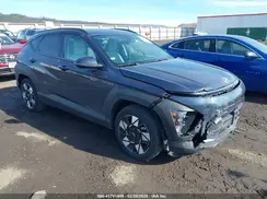 KM8HB3ABXRU184590 2024 HYUNDAI KONA