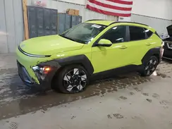 KM8HB3ABXSU186796 2025 HYUNDAI KONA
