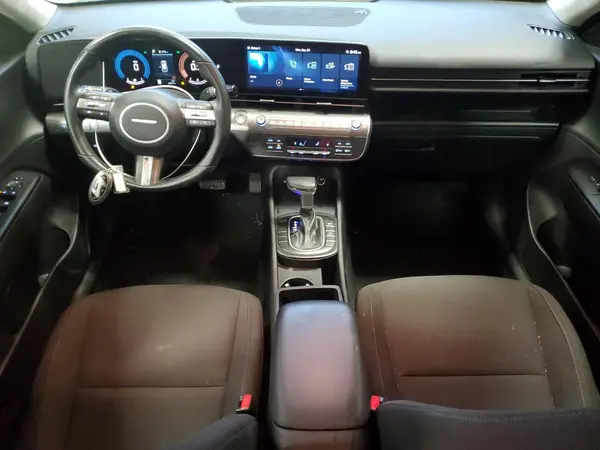 KM8HB3ABXSU186796 2025 HYUNDAI KONA - Image 8