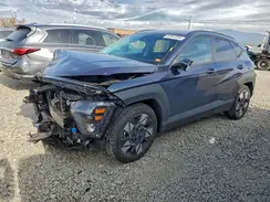 KM8HB3ABXSU187446 2025 HYUNDAI KONA
